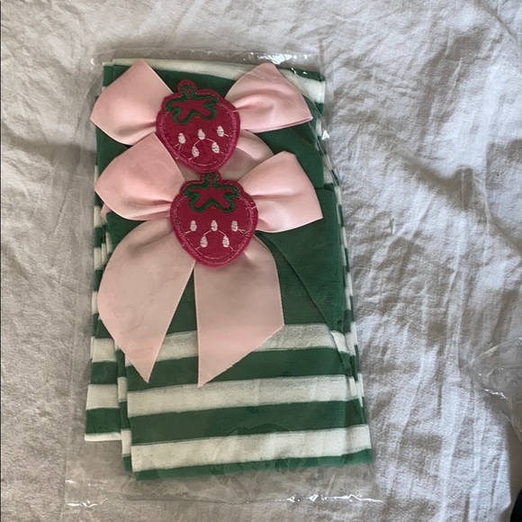 Fishnet Stocking - Picture 2 of 2